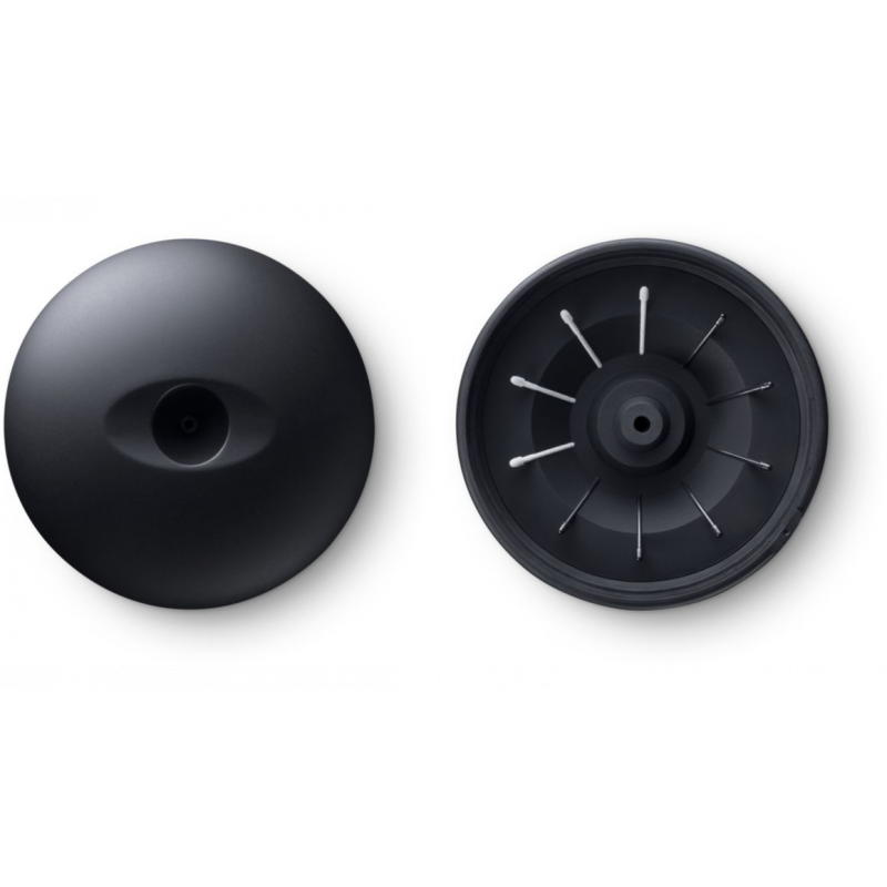 TABLETTE GRAPHIQUE PRO L  PAPER  WACOM -NOIR