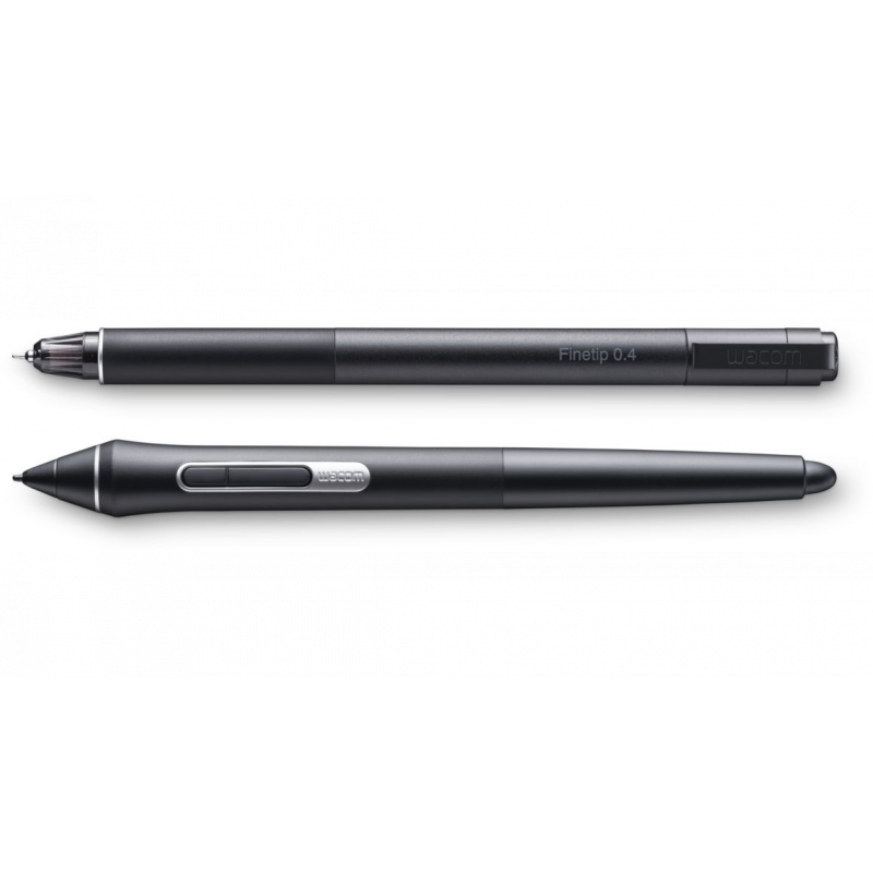 TABLETTE GRAPHIQUE PRO L  PAPER  WACOM -NOIR