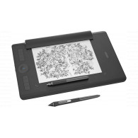 TABLETTE GRAPHIQUE PRO L PAPER WACOM TABLETTE GRAPHIQUE PRO L PAPER WACOM