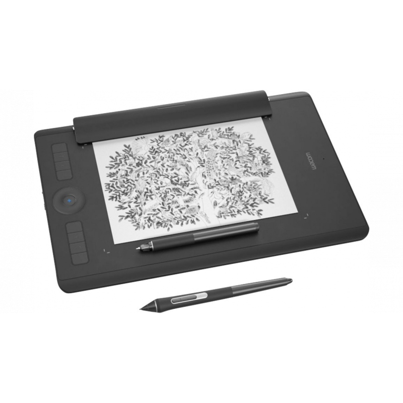 TABLETTE GRAPHIQUE PRO L  PAPER  WACOM