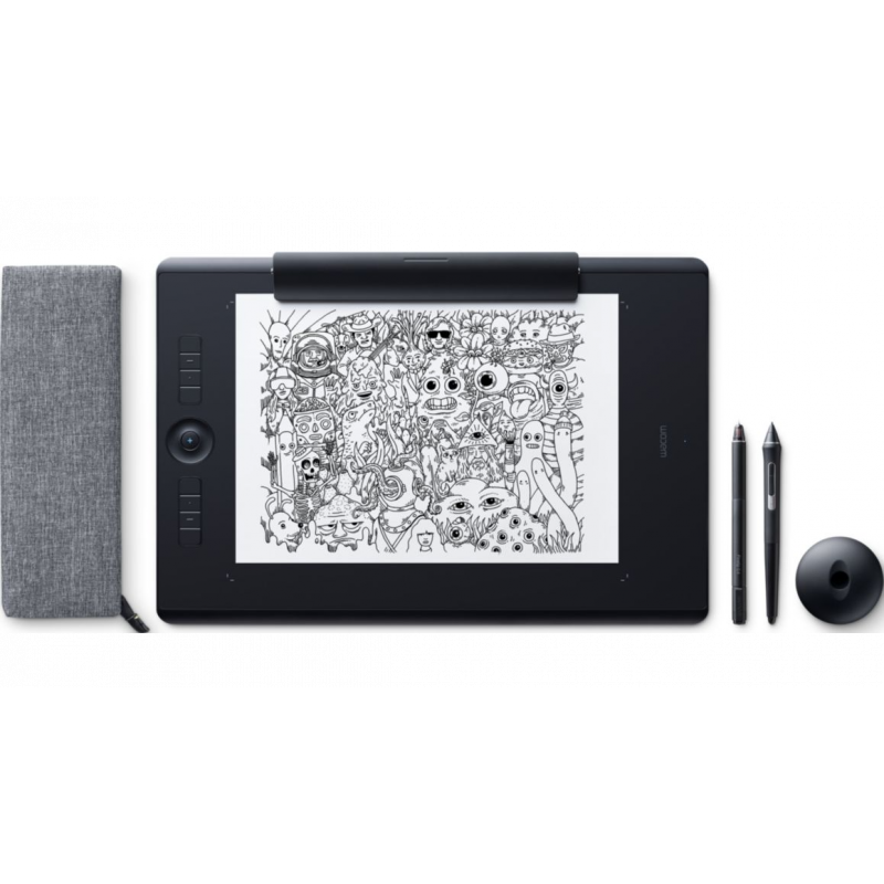 TABLETTE GRAPHIQUE PRO