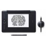 TABLETTE GRAPHIQUE PRO L TABLETTE GRAPHIQUE PRO L