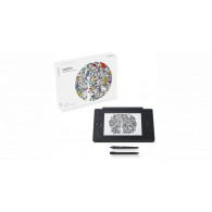 TABLETTE GRAPHIQUE PRO PAPER M WACOM