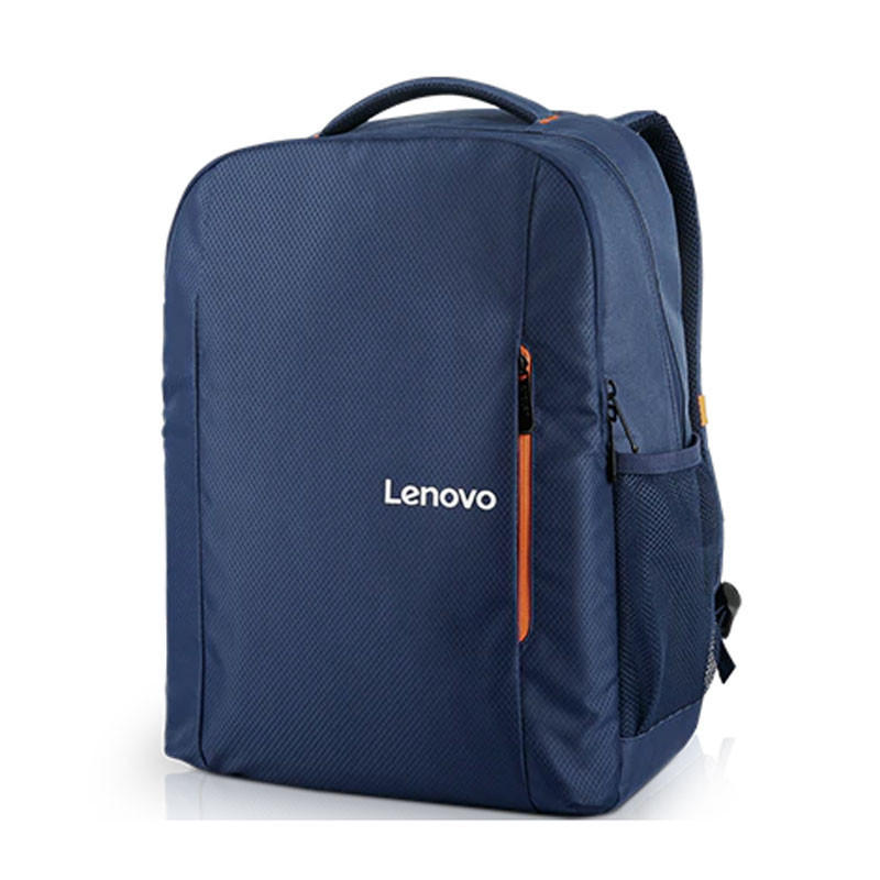Sac à Dos LENOVO Pour Pc Portable 15.6" - Bleu