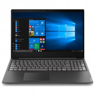 PC Portable Lenovo |IP S145 | i3 10è Gén|4Go|1To|Noir |sacoche offerts - 81W8009MFG PC Portable Lenovo |IP S145 | i3 10è Gén|4Go|1To|Noir |sacoche offerts - 81W8009MFG
