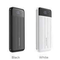 POWER BANK BOROFONE 2000MAH 2 USB POWER BANK BOROFONE 2000MAH 2 USB