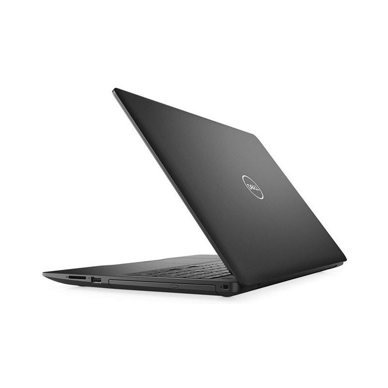 Pc Portable DELL Inspiron 3580|Dual Core|8Go|500Go | Noir