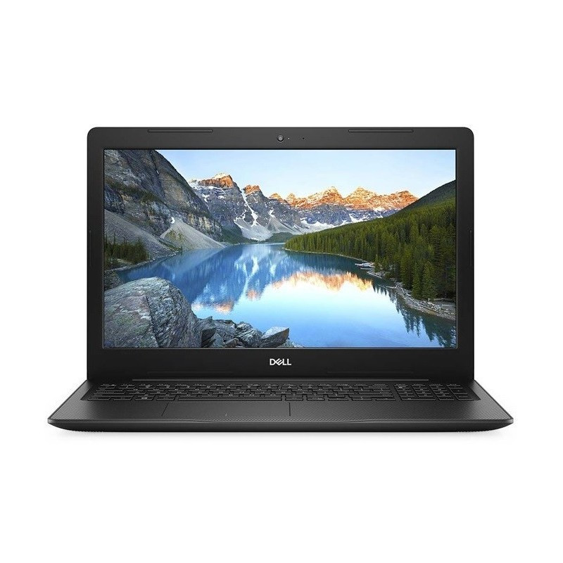 Pc Portable DELL Inspiron 3580|Dual Core|8Go|500Go | Noir Pc Portable DELL Inspiron 3580|Dual Core|8Go|500Go | Noir