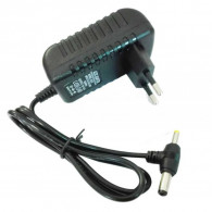 Adaptateur d'alimentation à Double Sortie DC 6V/2A