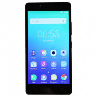 Téléphone Portable Lenovo A6010 16Go / 2Go / 4G / Double SIM - Noir