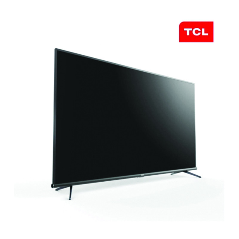 Smart Tv Tcl 55 pouces prix Spacent Tunisie