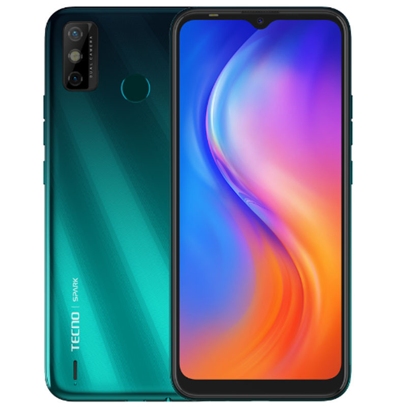 TECNO SPARK 6