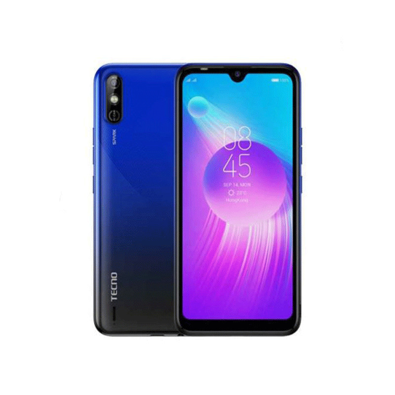 TECNO SPARK 6