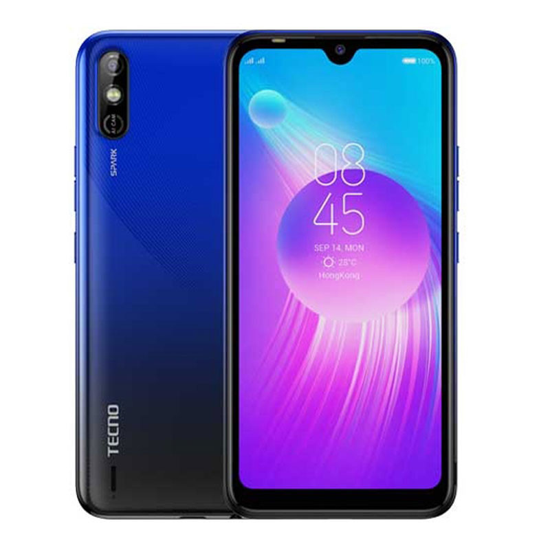 TECNO SPARK 6 TECNO SPARK 6