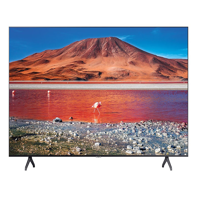 TÉLÉVISEUR SAMSUNG 55" TÉLÉVISEUR SAMSUNG 55"