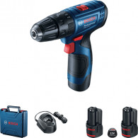 Perforateur sans-fil SDS plus GBH 180-LI Professional Bosch - Tunisie