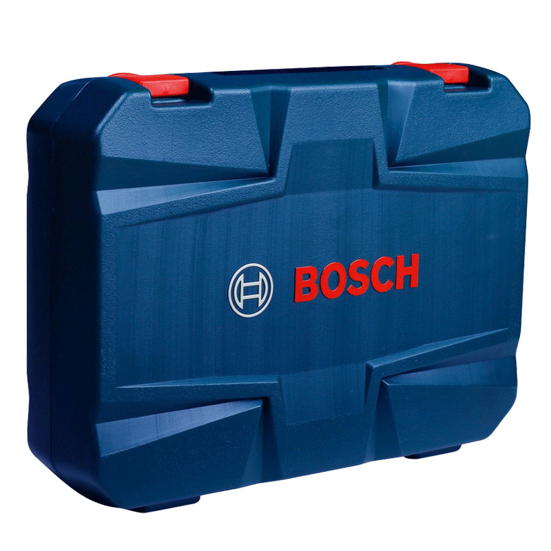 JEU D'ACCESSOIRES 108PCS MULTIFONCTION BOSCH
