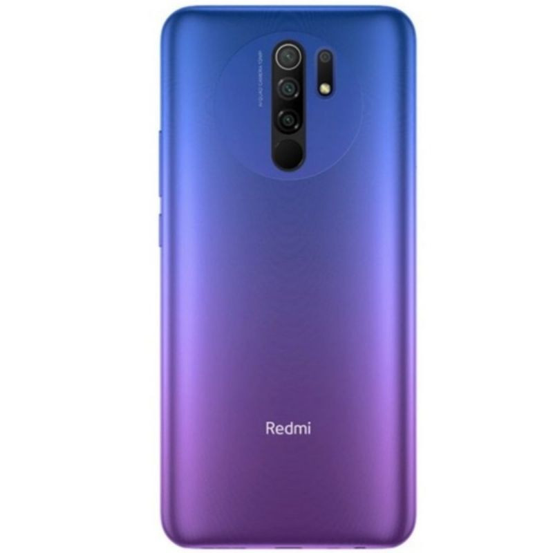 TELEPHONE PORTABLE  XIAOMI REDMI 9  3/32GB SUNSET PURPLE