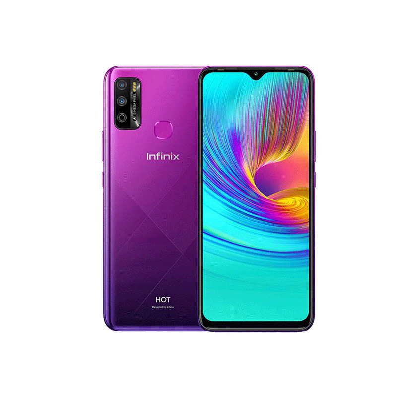 INFINIX HOT 9 INFINIX HOT 9