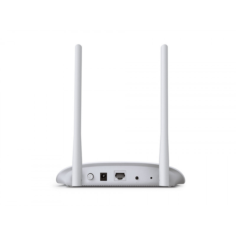 POINT D ACCES 300 MBPS WIFI 2 ANTENNES TP-LINK