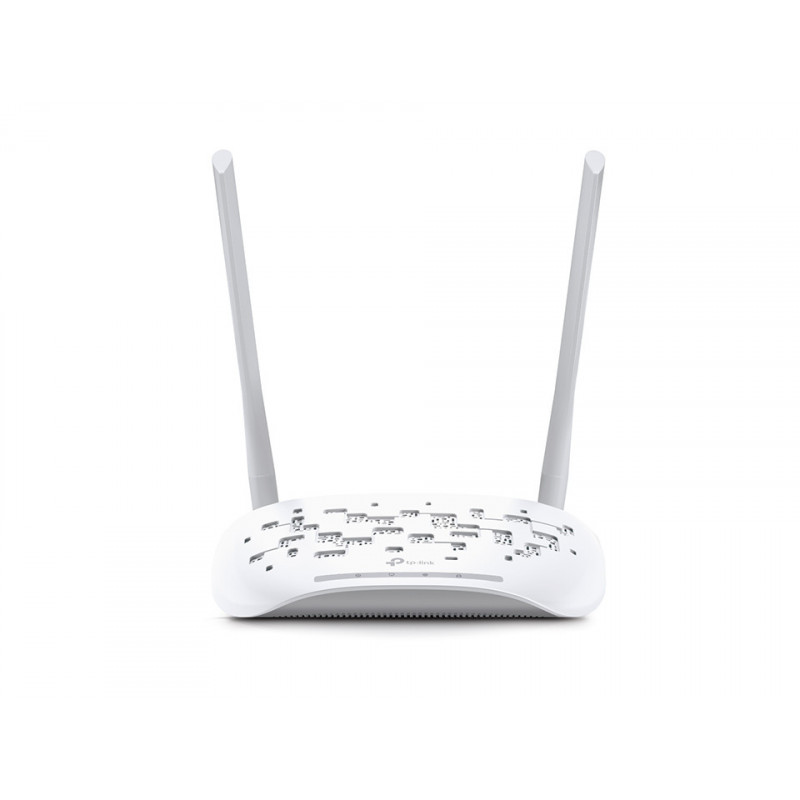 POINT D ACCES 300 MBPS WIFI 2 ANTENNES TP-LINK