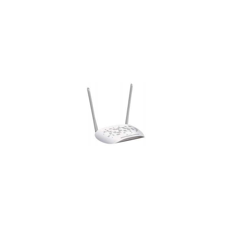 POINT D ACCES 300 MBPS WIFI 2 ANTENNES TP-LINK