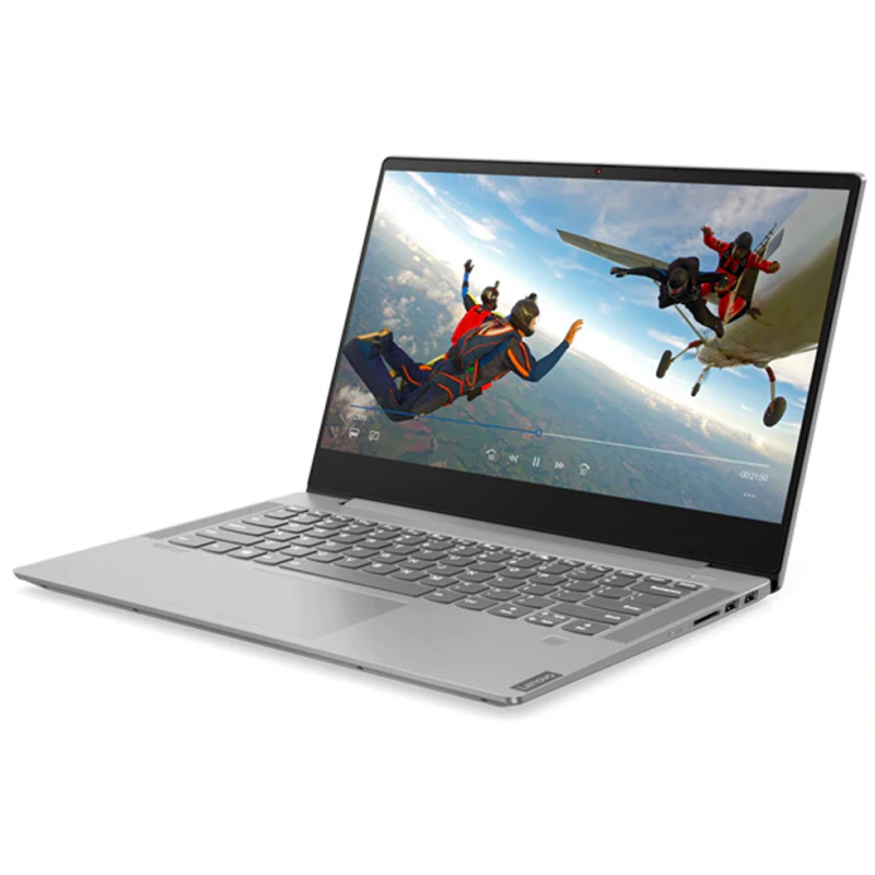 Pc portable LENOVO IDEAPAD S540 i5 8é Gen 8 Go - Gris