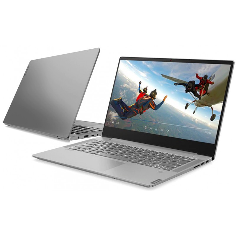 Pc portable LENOVO IDEAPAD S540 i5 8é Gen 8 Go - Gris Pc portable LENOVO IDEAPAD S540 i5 8é Gen 8 Go - Gris