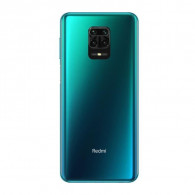 Smartphone Xiaomi Redmi Note 9S - Aurora Blue