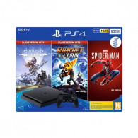 Console Sony PS4 500Go...