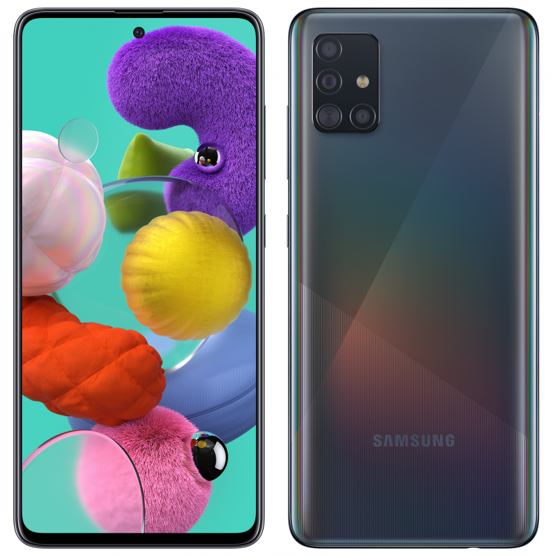 SAMSUNG Galaxy A51 SAMSUNG Galaxy A51