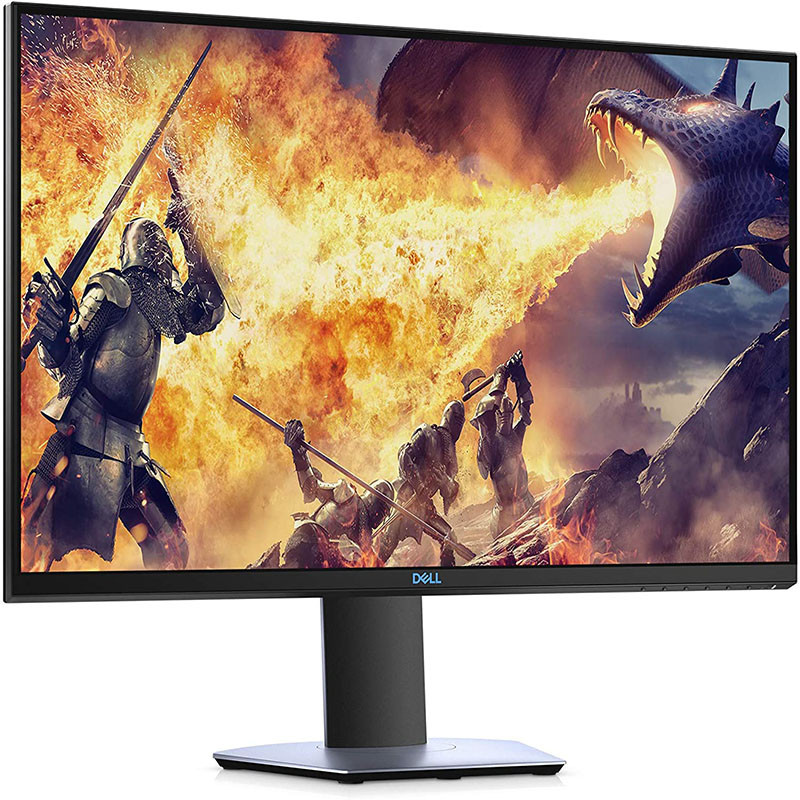 Ecran DELL Gaming