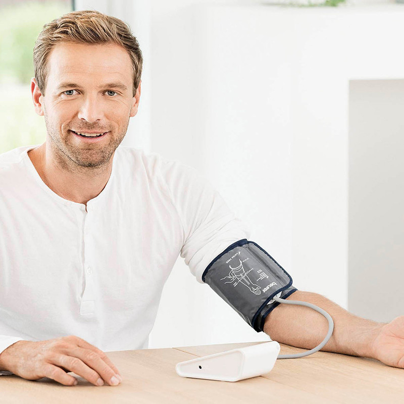 TENSIOMETRE ELECTRIQUE BEURER MEDICAL BM28