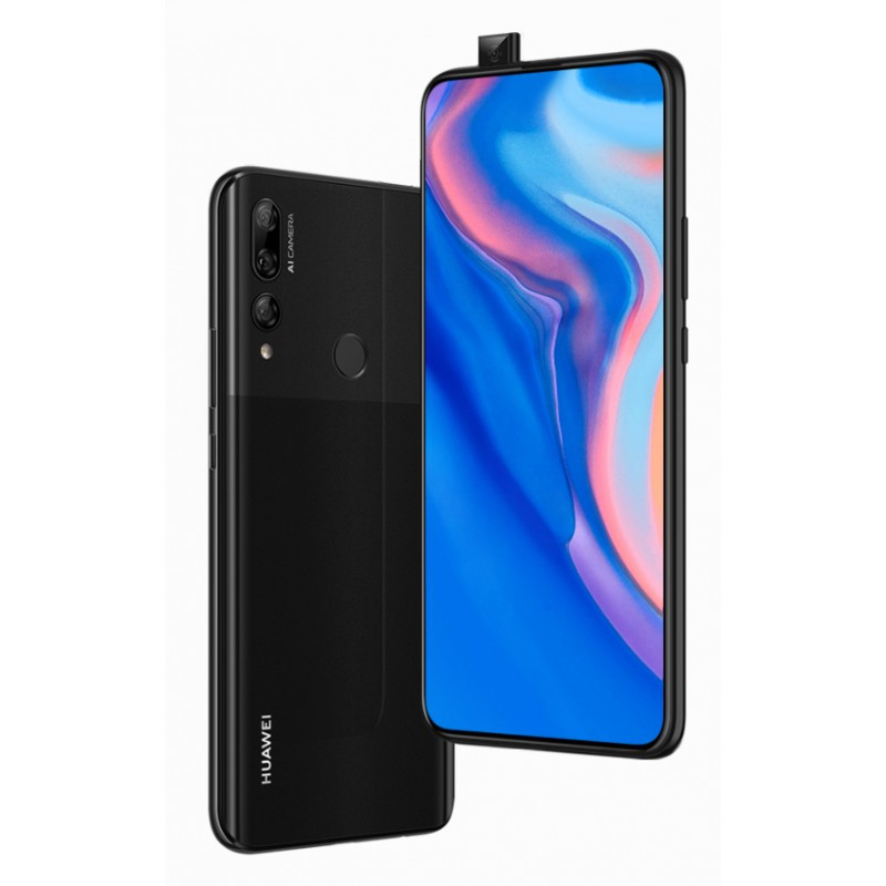 Smartphone Huawei Y9 prime  2019 - Noir