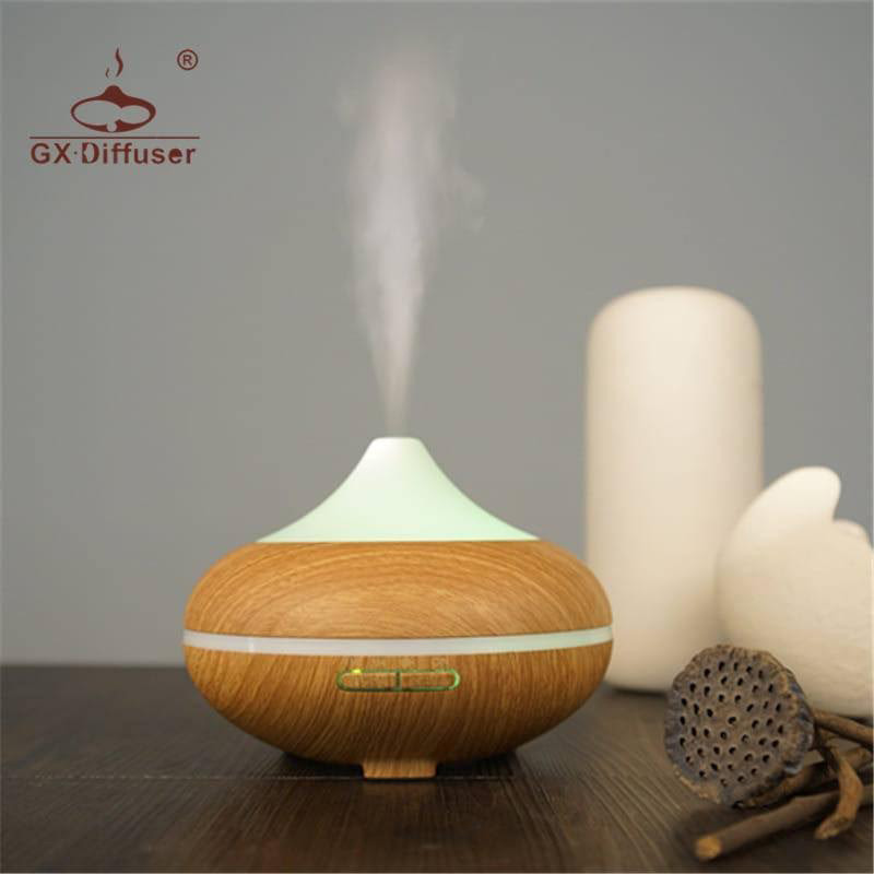 DIFFUSEUR D'AROME DCM