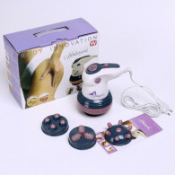 VIBROMASSEUR" BODY...