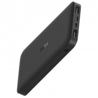 Power Bank Xioami Redmi 10000 Mah Noir