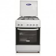 Cuisinière Sotacer 60cm Blanc