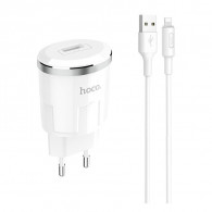 CHARGEUR HOCO 12W IPHONE...