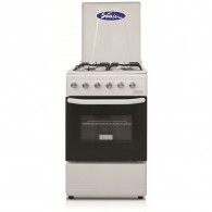 Cuisinière Sotacer 50cm Blanc