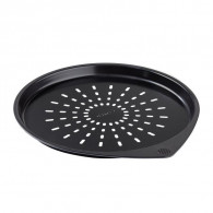 PLAT A PIZZA METAL 30CM PYREX MAGIC PLAT A PIZZA METAL 30CM PYREX MAGIC