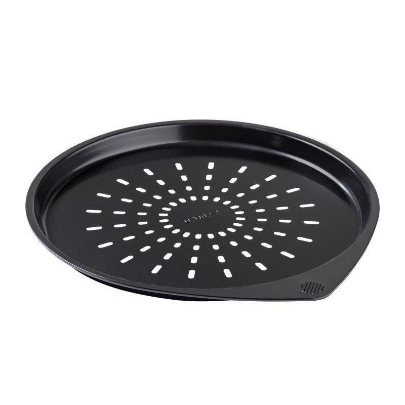 PLAT A PIZZA METAL 30CM PYREX MAGIC