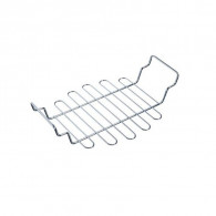 PLAT OVALE 40*28CM +GRILL PYREX IRRESISTIBLE