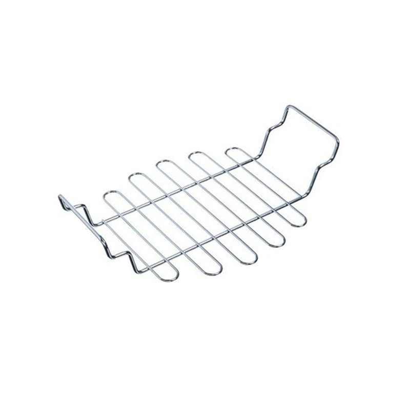 PLAT OVALE 40*28CM +GRILL PYREX IRRESISTIBLE