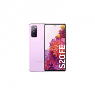 TÉLÉPHONE PORTABLE SAMSUNG GALAXY S20 FE | CLOUD LAVENDER TÉLÉPHONE PORTABLE SAMSUNG GALAXY S20 FE | CLOUD LAVENDER