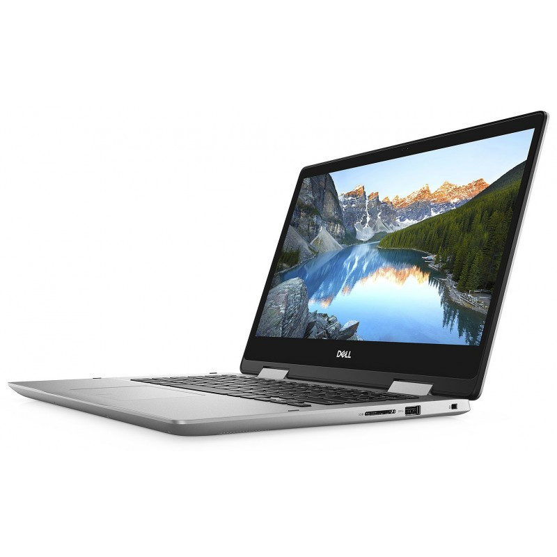 Pc Portable Dell Inspiron 3593 | I5-1035G1 |8 Go| 1 To| MX230 2 Go| Silver Pc Portable Dell Inspiron 3593 | I5-1035G1 |8 Go| 1 To| MX230 2 Go| Silver