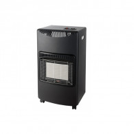 Chauffage à Gaz Butane NEWSTAR BB42 4200W - Noir