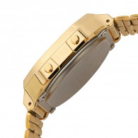 Montre Unisex CASIO A168WG-9WDF - Gold Montre Unisex CASIO A168WG-9WDF - Gold