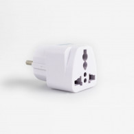 ADAPTATEUR DE COURANT...