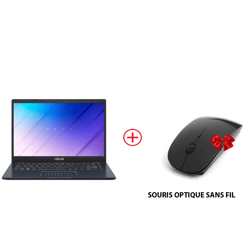ASUS E410